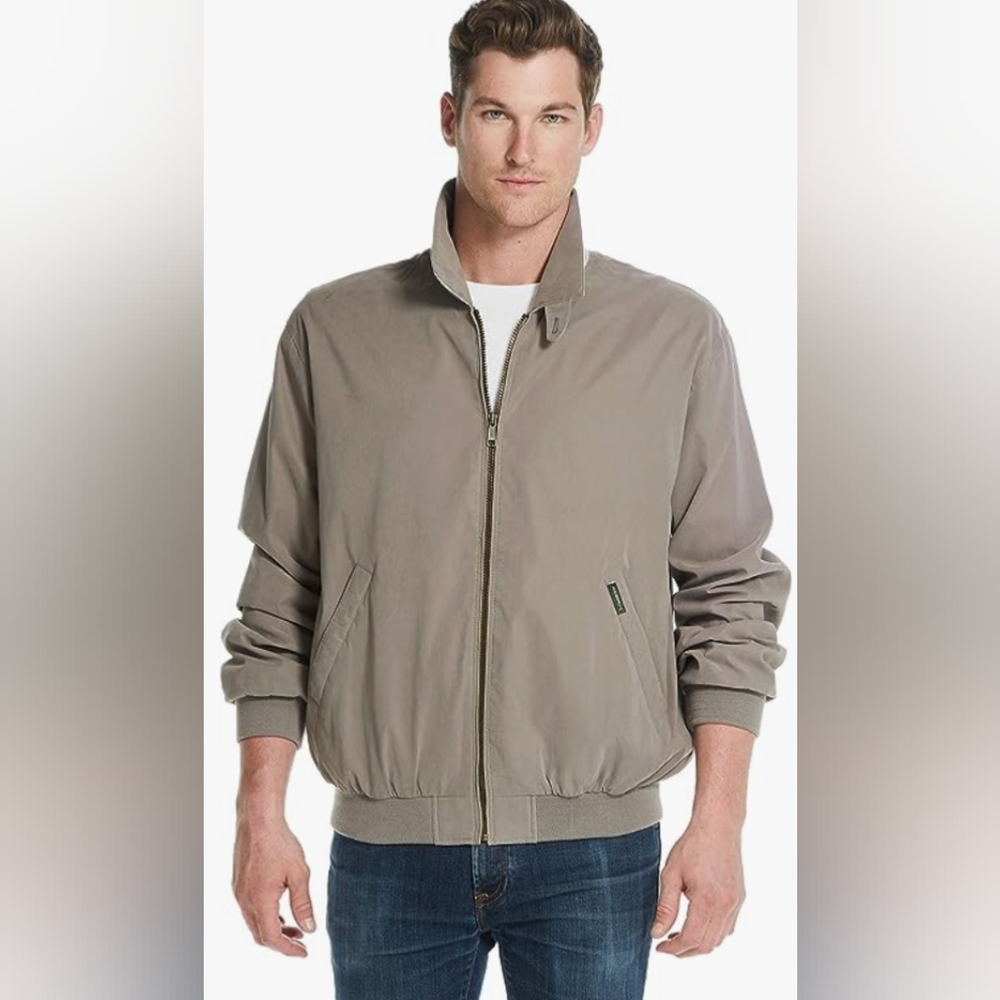 Weatherproof Bomber Jacket - Picture 6 of 6